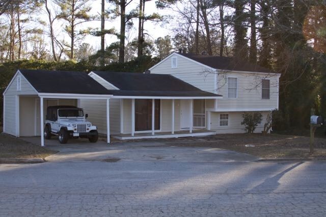 Building Photo - 117 Grenoble Rd
