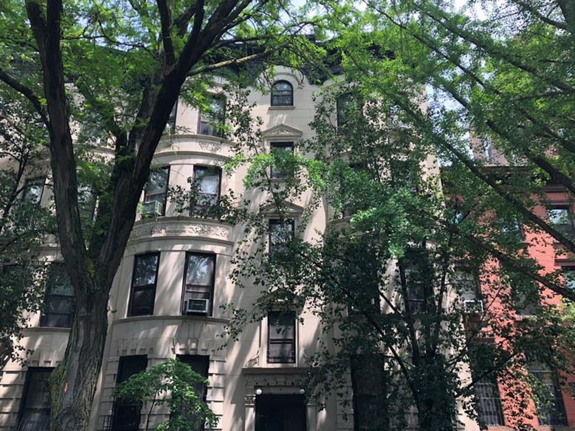 Primary Photo - 207 Park Place
