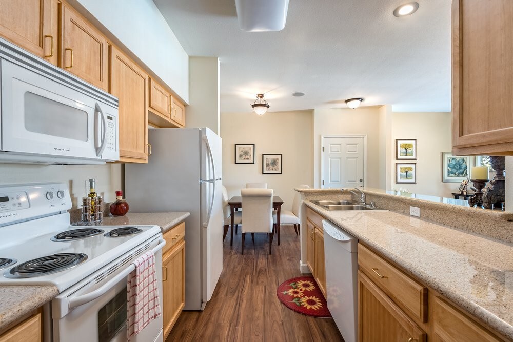 Foto principal - 802 Vineyard Creek Dr