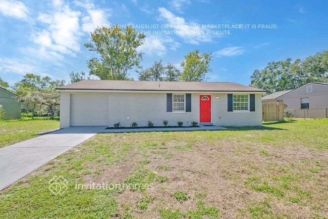 Building Photo - 2771 Commanche Ave