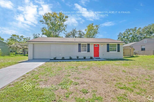 Building Photo - 2771 Commanche Ave