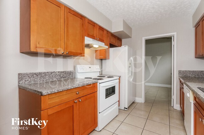 Foto del edificio - 6331 Southgate Blvd