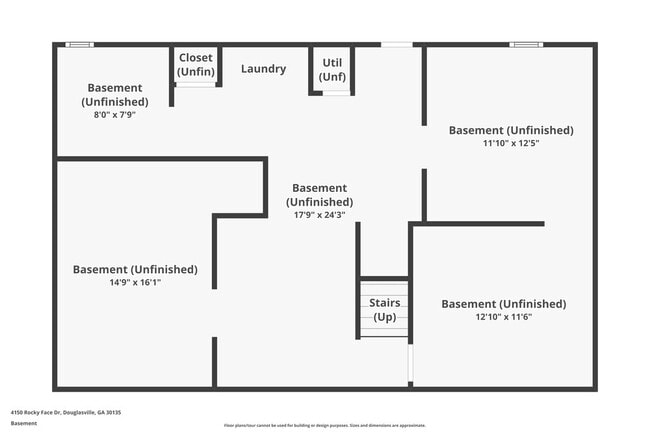 Building Photo - 4150 Rocky Face Dr