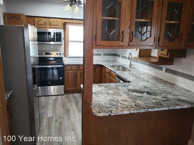 Building Photo - 3 br, 2 bath House - 5820 WIlliam Street