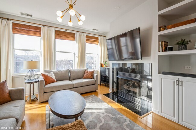 Foto del edificio - 1245 N Orleans St