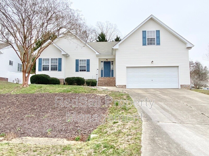 Foto principal - 5800 Montpelier Dr