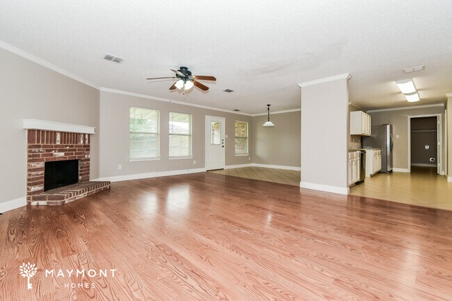 Foto del edificio - 1506 Madison Dr