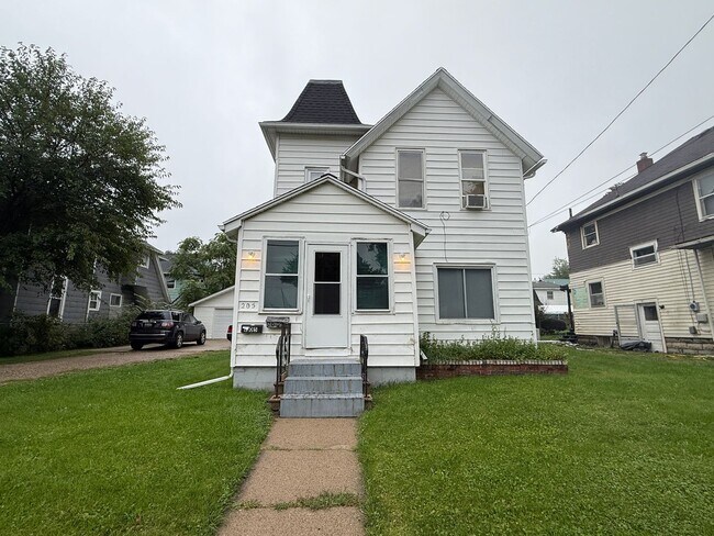 Foto del edificio - 205 S Pleasant St