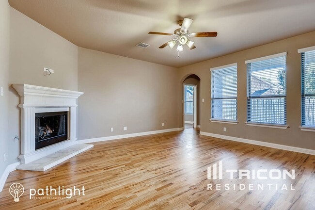 Building Photo - 5301 Runnymede Ct