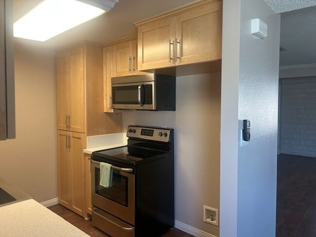 Interior Photo - The Pines Apartments