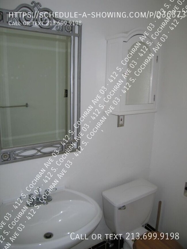 Foto del edificio - 412 Cochran Ave