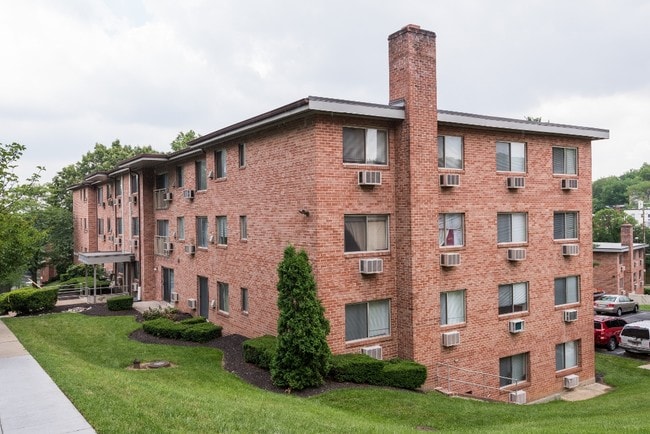 Building Photo - Hawaiian Apartments