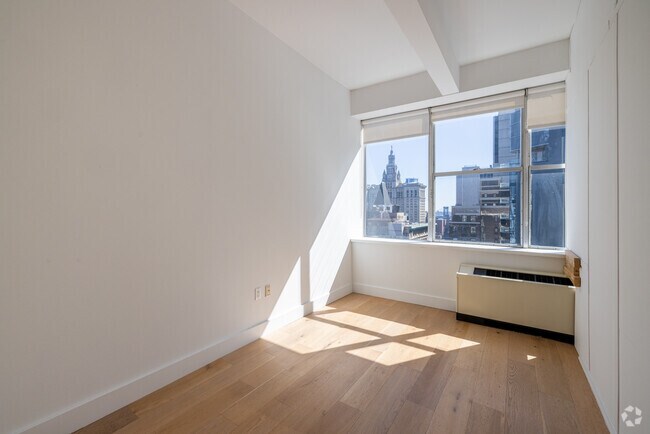 Dormitorio - Tribeca House - 53 Park Place