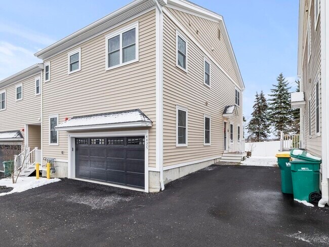 Foto del edificio - 443 Neponset St