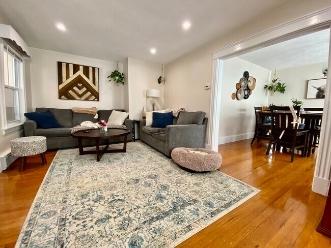 Foto del edificio - 71 Edenfield Ave