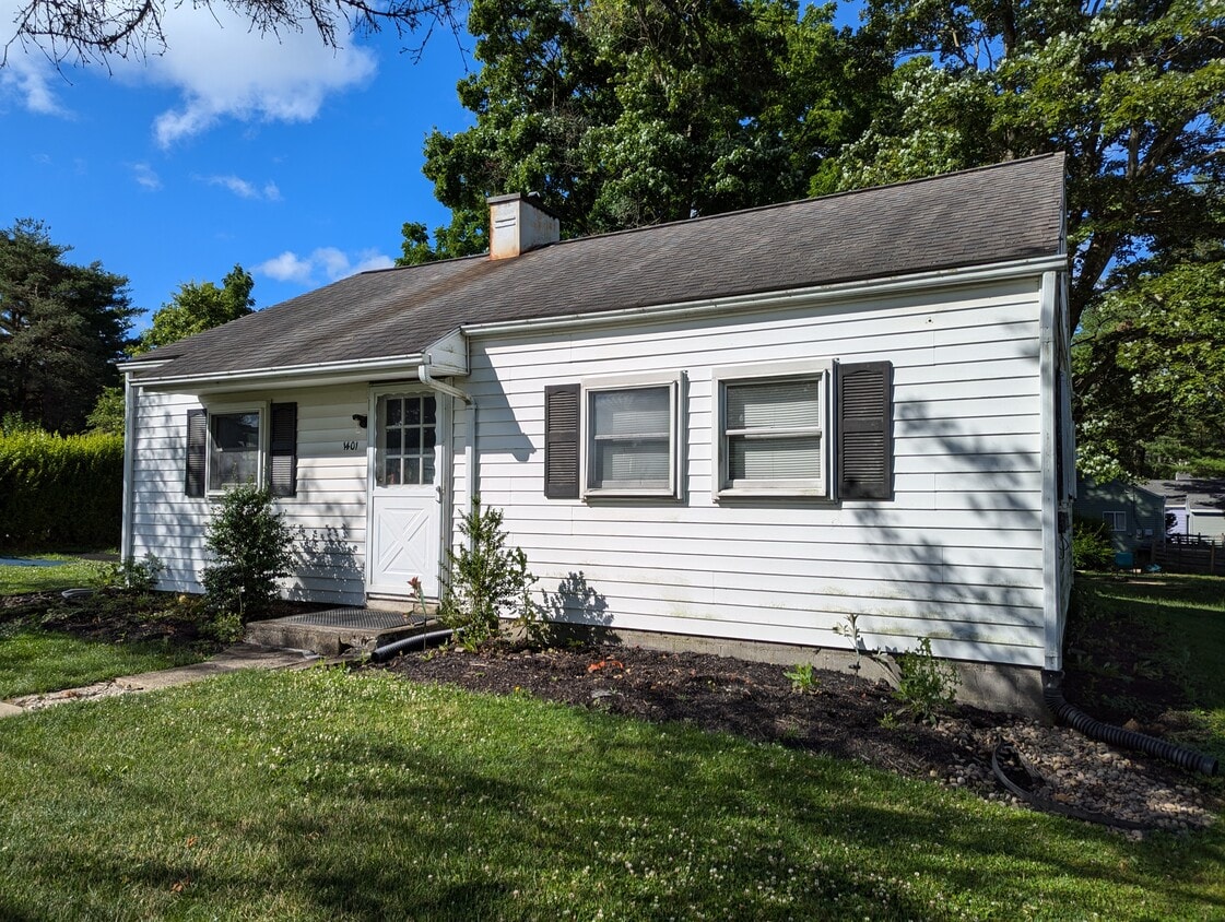 1401 Houserville Rd, State College, PA 16801 House Rental in State