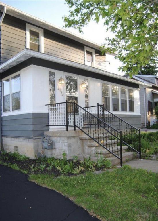 Foto del edificio - 209 E Hobart Ave