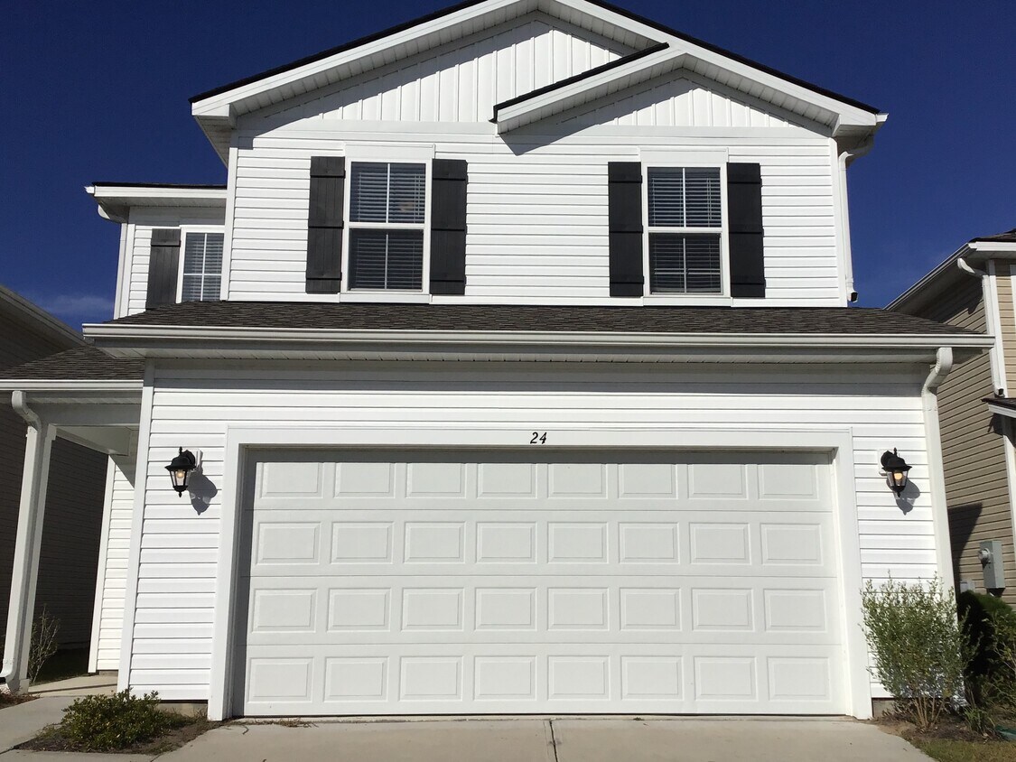 24 Birch Circle House Rental in Port Wentworth, GA