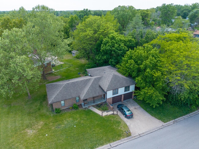 Building Photo - 4246 Santa Anna Dr