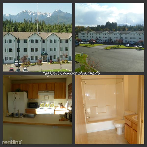 1702 Melody Cir, Port Angeles, WA 98362 Condo for Rent in Port