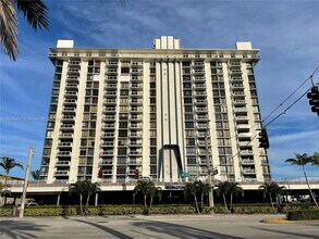 Building Photo - 1600 S Ocean Dr