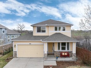 Building Photo - 787 Kendall Ct