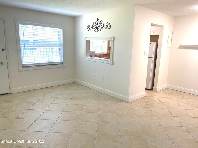 Foto del edificio - 5600 N Banana River Blvd