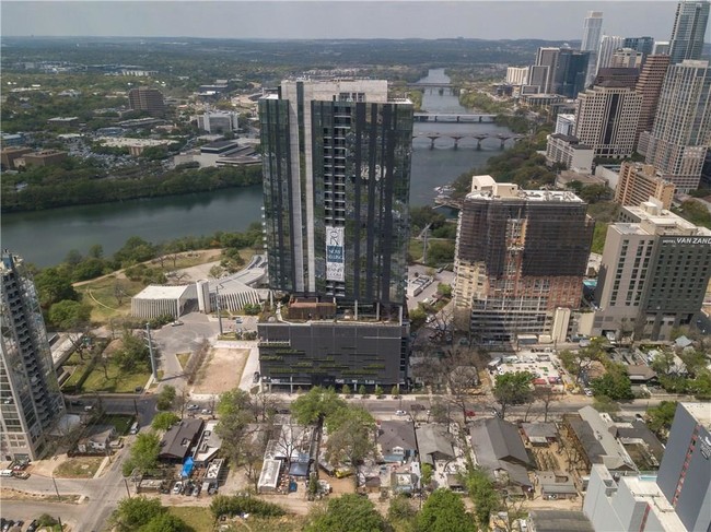 Foto del edificio - 70 Rainey St