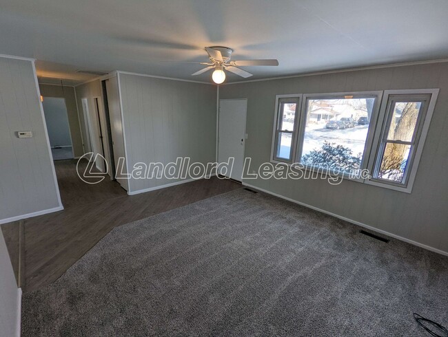 Building Photo - Great three bedroom ranch with updates.
