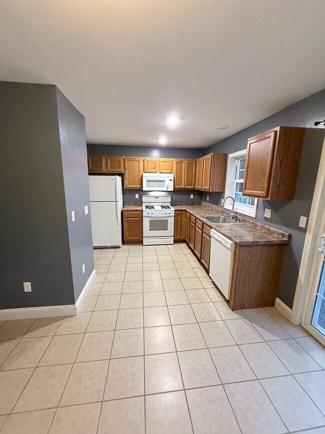Cocina - 7 Pleasant Woods