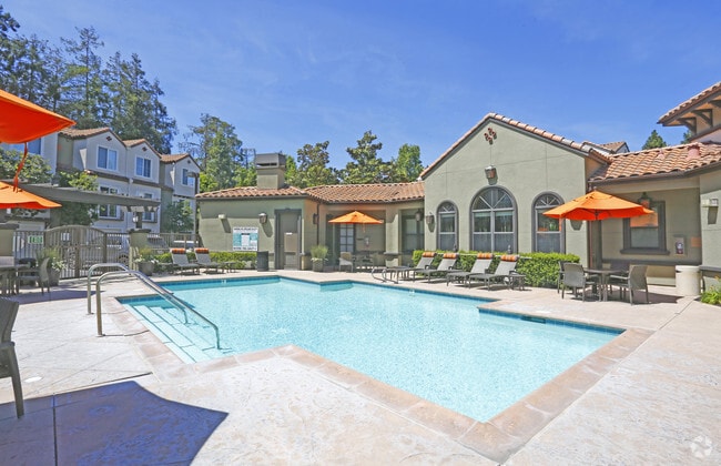 La Terraza Apartments San Jose, CA