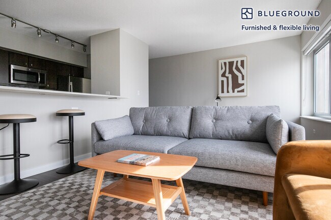 Foto del edificio - 121 W Chestnut St