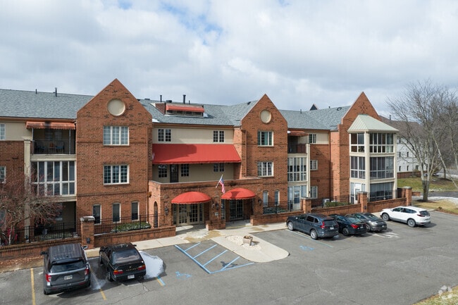 Building Photo - 4710-4720 Glendale Ave