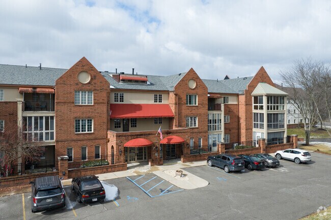 Foto del edificio - 4710-4720 Glendale Ave