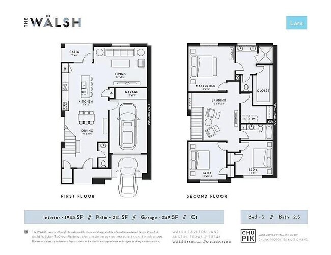 Foto del edificio - 2519 Sutherland St