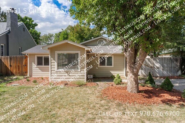 Foto del edificio - 4451 S Cherokee St