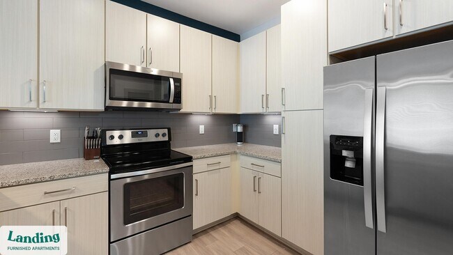 Foto del edificio - 5025 Wembley Central Ln