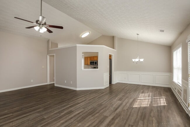 Foto del edificio - 2435 Cordillo Dr