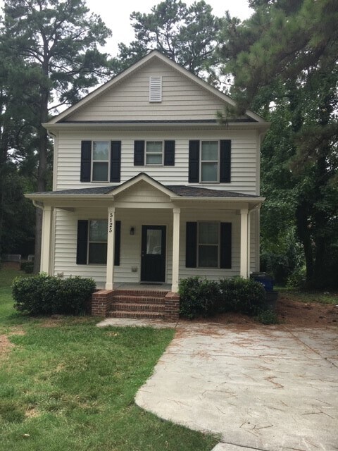 Building Photo - 5125 Lundy Dr