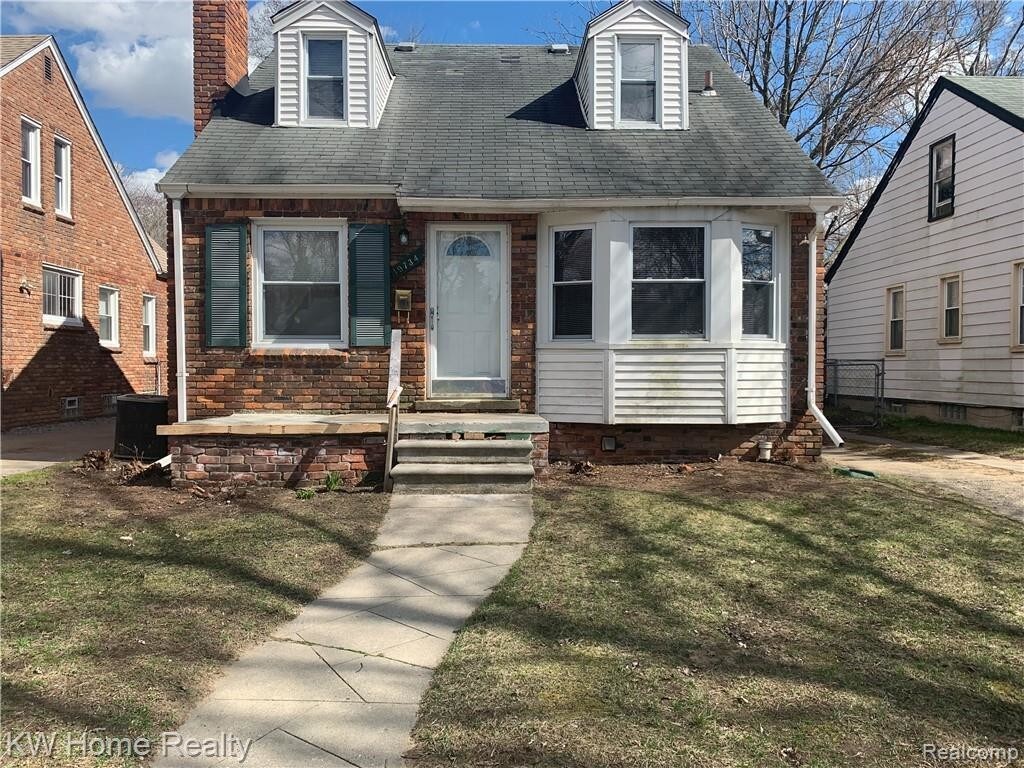 19734 Imperial Hwy, Redford Charter Township, MI 48240 House Rental