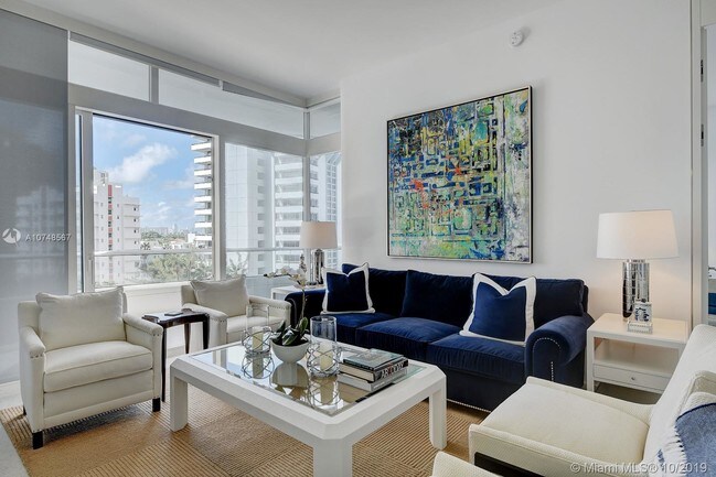 Foto del edificio - 3315 Collins Ave