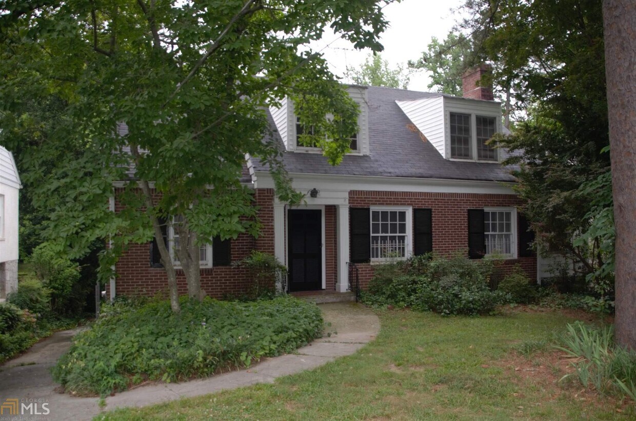 684 East Paces Ferry Rd NE, Atlanta, GA 30305 House Rental in Atlanta, GA
