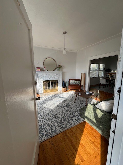 Foto del edificio - Oxford