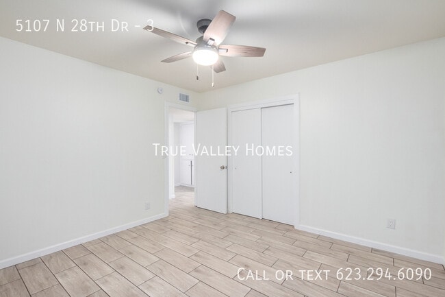 Foto del edificio - 5107 N 28th Dr