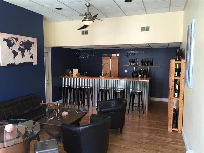 Larson Meadworks - 33-35 W Main St