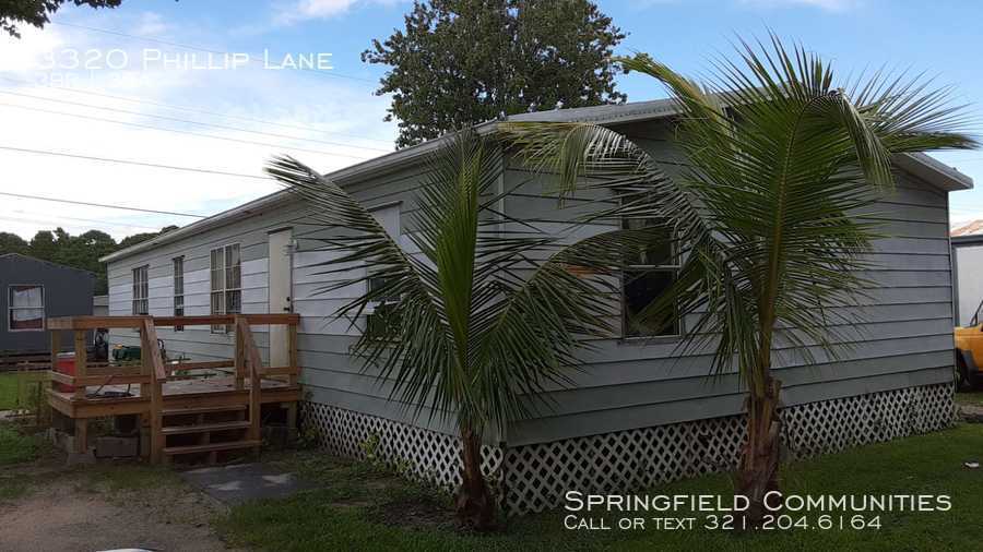 Primary Photo - RARE AFFORDABLE DOUBLE-WIDE - NEEDS SOME WORK