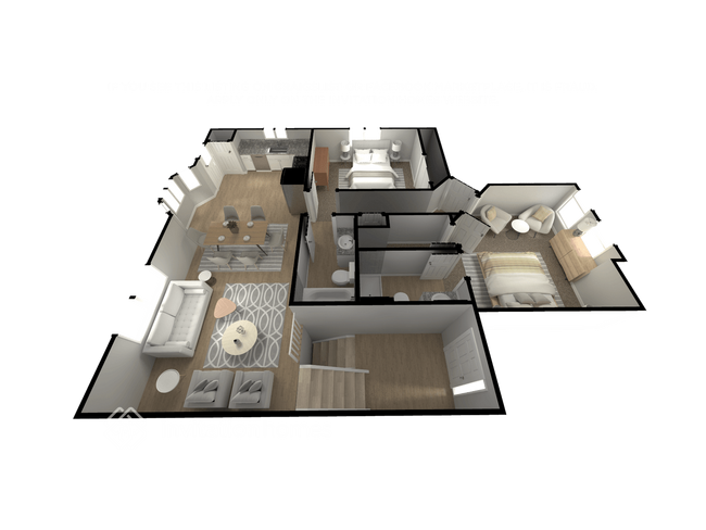 Building Photo - 404 Blossom Field Rd