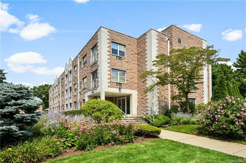 501 N Barry Ave Unit 1D, Mamaroneck, NY 10543 Condo for Rent in Mamaroneck, NY