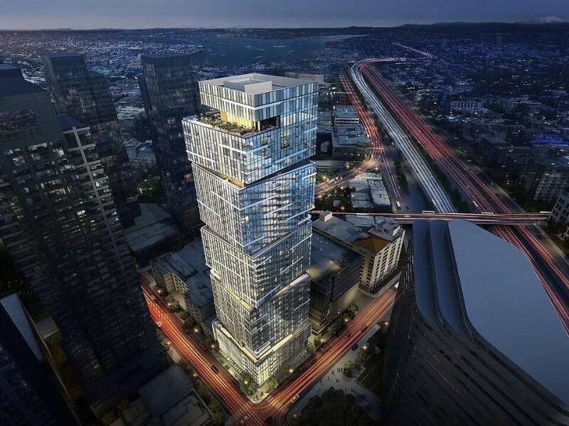 Foto principal - 1808 Minor Ave