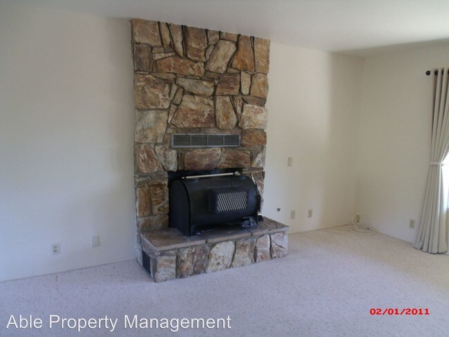 Foto del edificio - 2 br, 1.5 bath House - 3812 Indian Rock Road